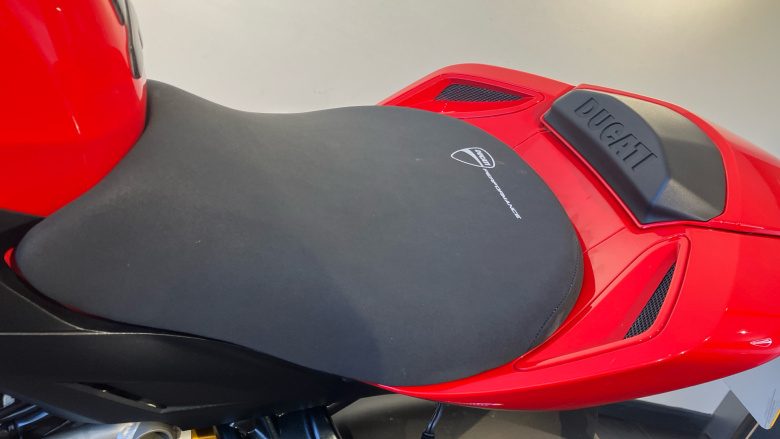 Ducati Streetfighter 1100 S